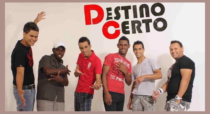 Destino Certo
